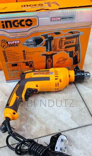 New INGCO Impact Drill of 900watts/Electric Impact Drill