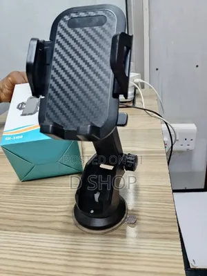 Strong Office Phone Holder