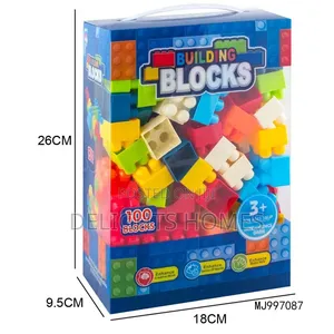 Building Blocks