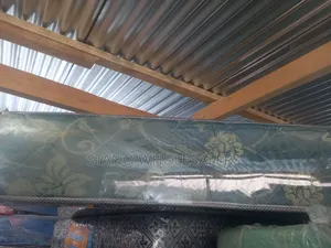 Heavy Duty 5*6 10inch Matress