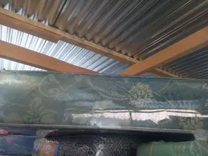 Heavy Duty 5*6 10inch Matress