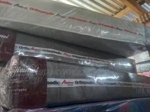 Heavy Duty 5*6 10inch Matress