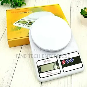 Kitchen Scale SF400