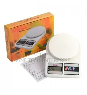 Kitchen Scale SF400