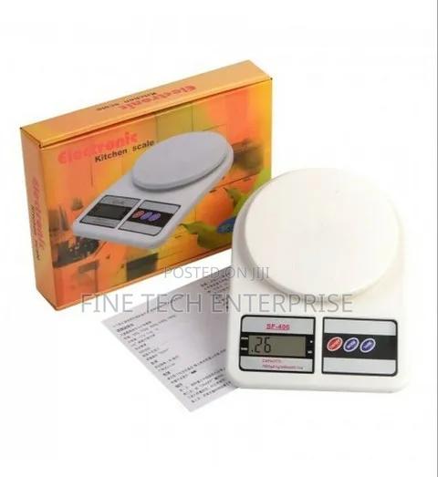 Kitchen Scale SF400 - thumbnail 3