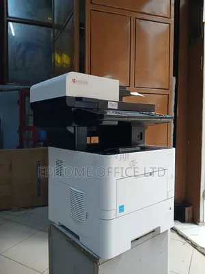 Networkable M3655idn Photocopier