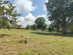 Farm on Sale 3.5 Acres in Ganda (On Tsavo Road) 5km From Malindi Town