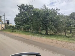Farm on Sale 3.5 Acres in Ganda (On Tsavo Road) 5km From Malindi Town