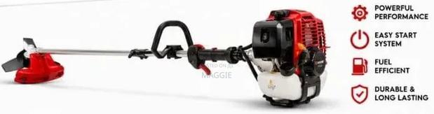 Brush Cutter 4 Stroke