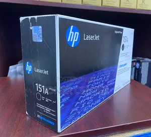 Premium HP 151A Original Toner (W1510A) for HP 4003 4103 Printers