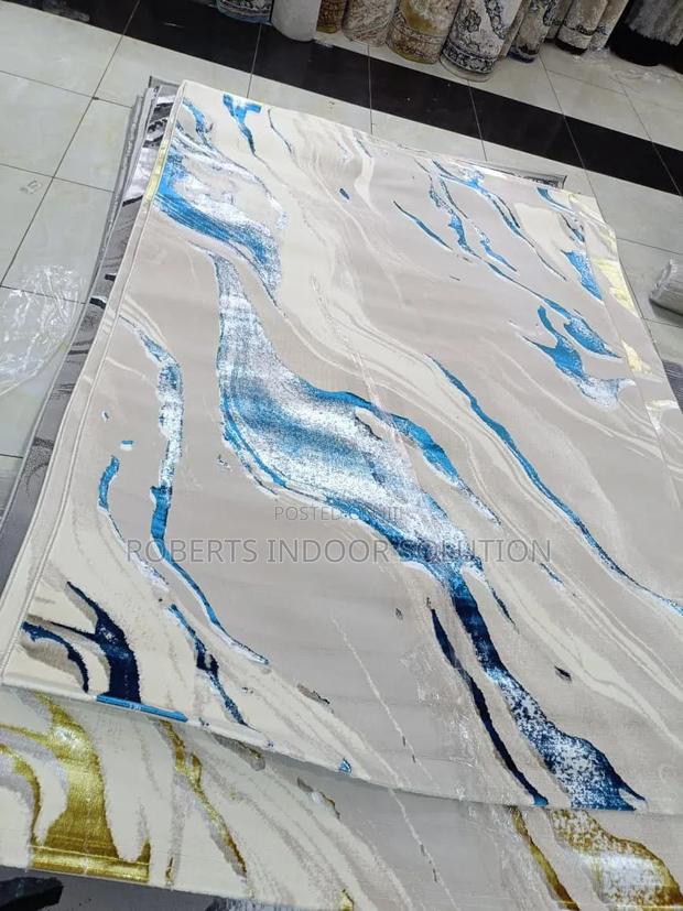 LUVI Luxury Warm Carpet - thumbnail 2