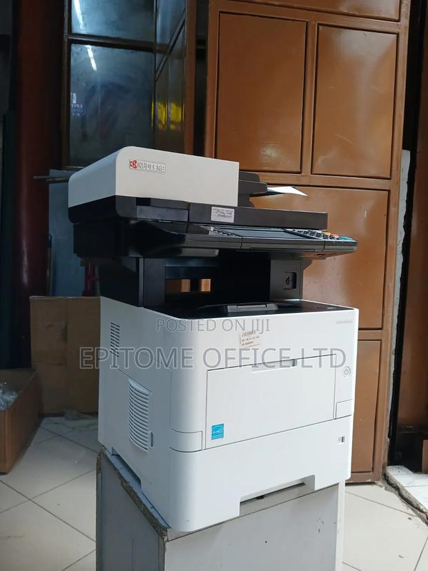 Integrated Kyocera Taskalfa 3655idn