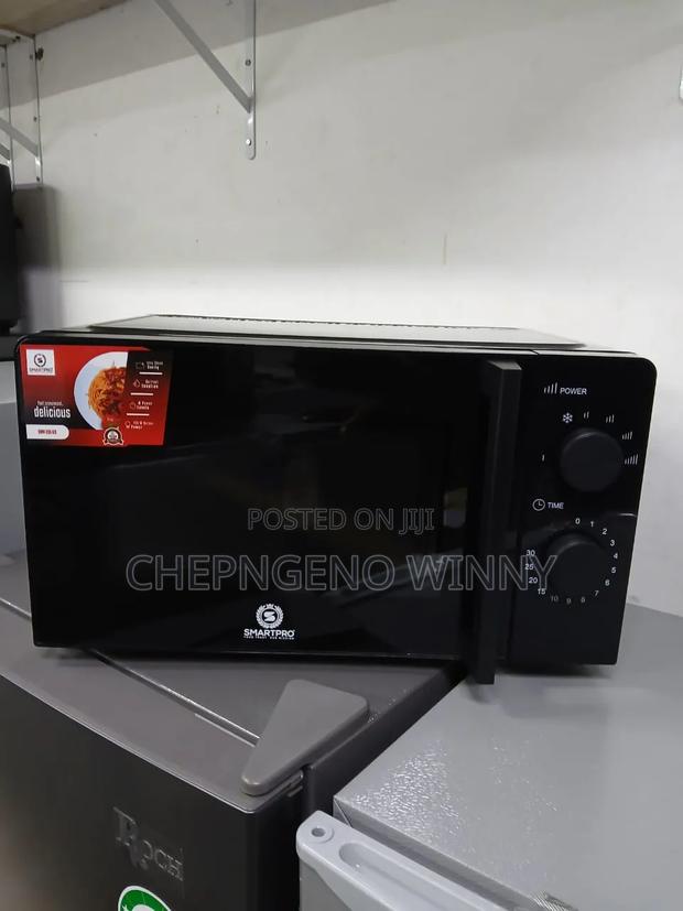 Syinix Manual Microwave - thumbnail 2