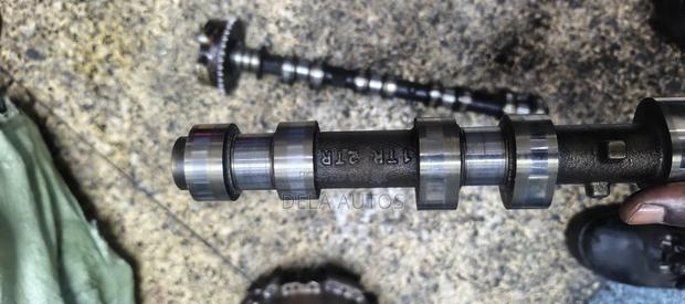 1TR / 2TR Camshaft - thumbnail 2
