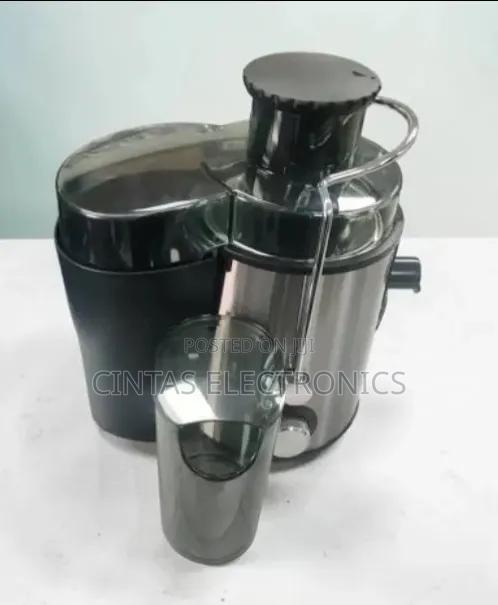 Starlux Slow Juicer 150W