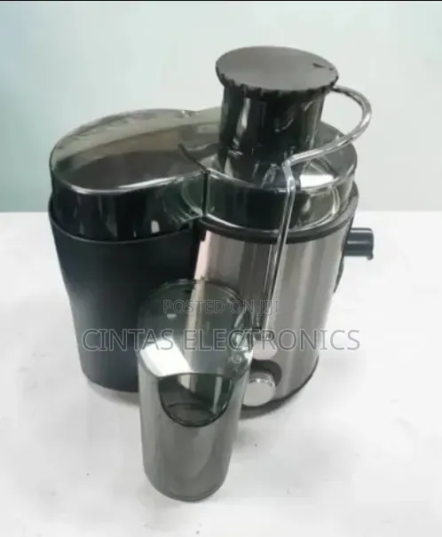 Starlux Slow Juicer 150W