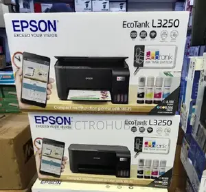 Epson EcoTank L3250 Wireless Color Printer