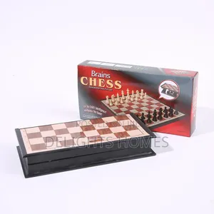 Chess Board Games