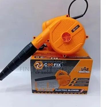 Coofix Blower - main view