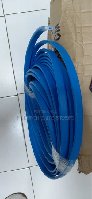 Submersible 1.5 Mm 4 Core Cable