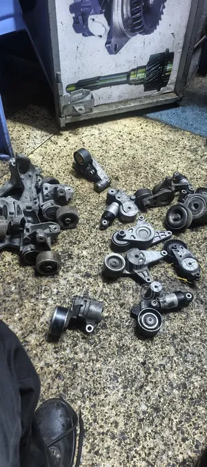 Ro6a, P3, Hr15, Hr12, 2ar, 3zr, Mr20, Lf, L3 Timing Tensioner