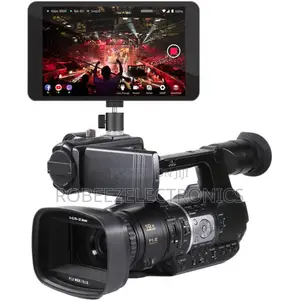 YoloBox Portable Live Stream Studio Equipment Encoder Switcher