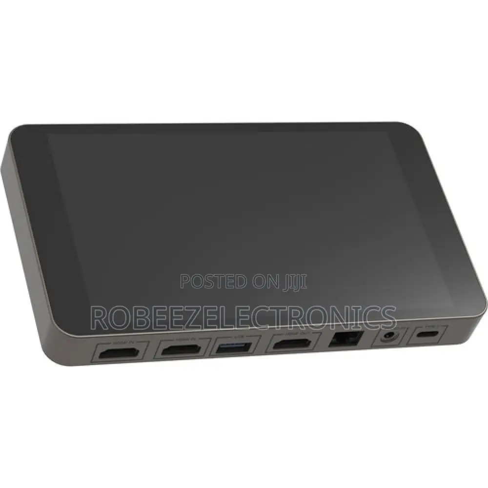 YoloBox Portable Live Stream Studio Equipment Encoder Switcher