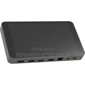 YoloBox Portable Live Stream Studio Equipment Encoder Switcher
