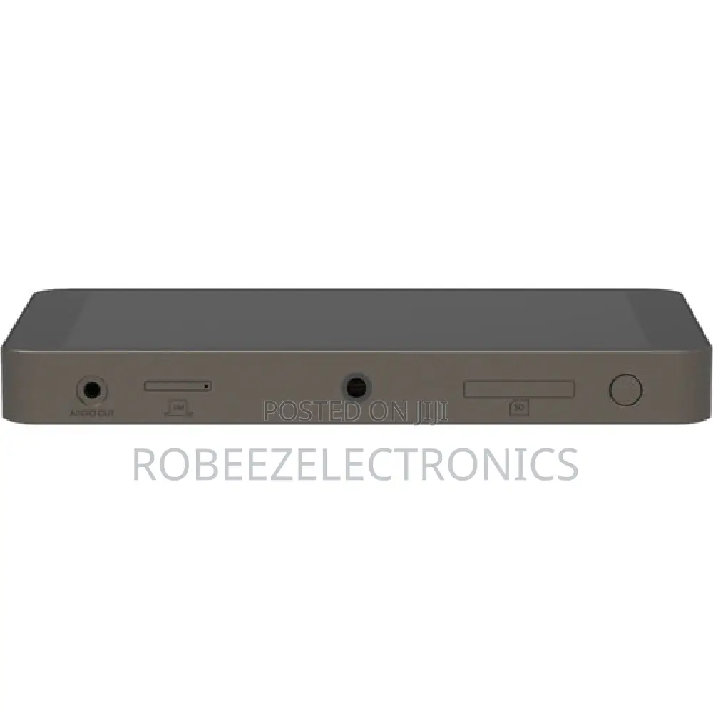 YoloBox Portable Live Stream Studio Equipment Encoder Switcher