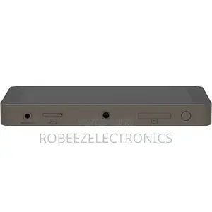 YoloBox Portable Live Stream Studio Equipment Encoder Switcher