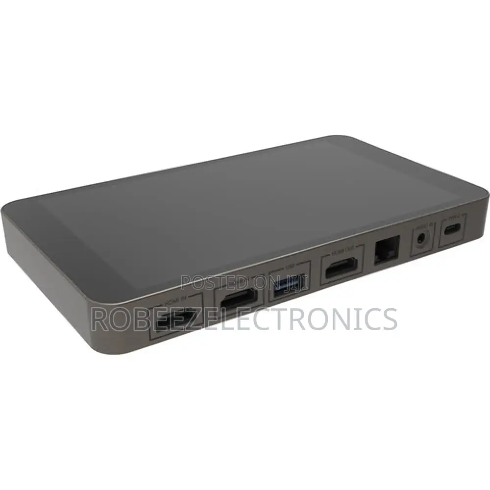 YoloBox Portable Live Stream Studio Equipment Encoder Switcher