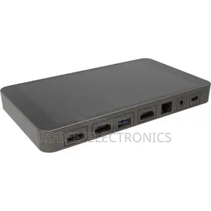 YoloBox Portable Live Stream Studio Equipment Encoder Switcher
