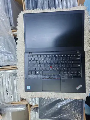 Laptop Lenovo ThinkPad T470 8GB Intel Core i5 SSD 256GB