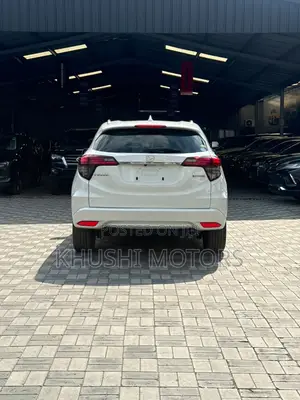 Honda Vezel 2019 Pearl
