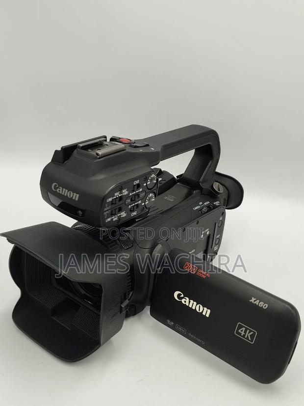 Camera and Video - thumbnail 2