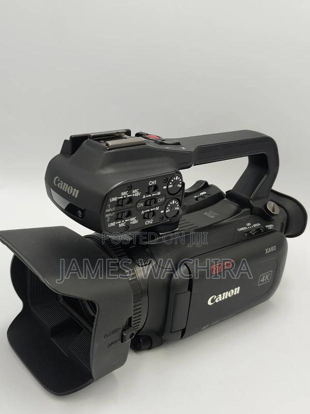 Camera and Video - thumbnail 3