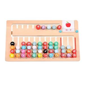 Montessori Educational Set