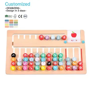 Montessori Educational Set