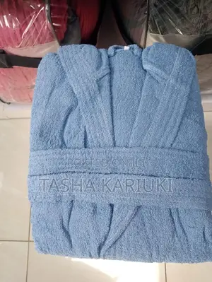 Cotton Bathing Robes