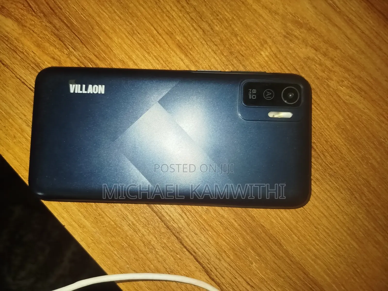 Villaon V20 32 GB Black
