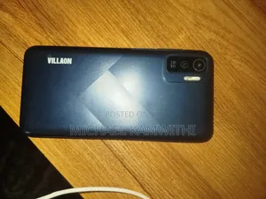 Villaon V20 32 GB Black