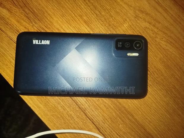 Villaon V20 32 GB Black - thumbnail 2