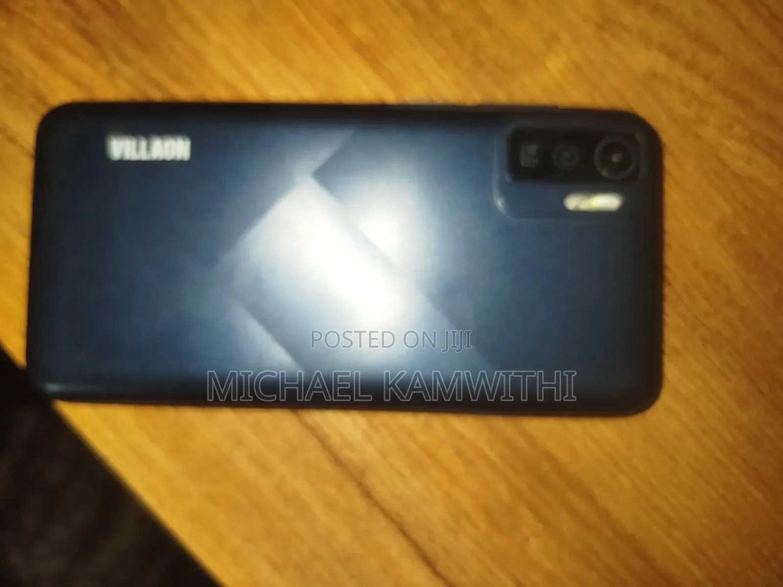 Villaon V20 32 GB Black