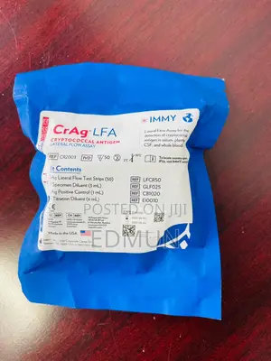 CrAg LFA Test Kit