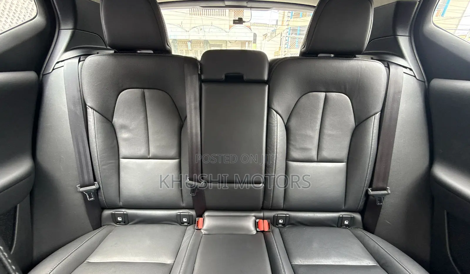 Volvo XC40 2019 White