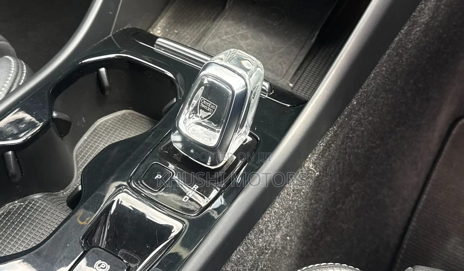 Volvo XC40 2019 White