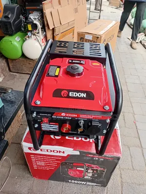 Super Excellent 160A Edon Welding Generator Machine