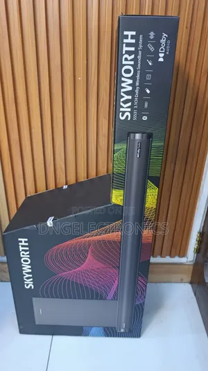 Skyworth SS531 3.1CH 510W Dolby Audio Soundbar