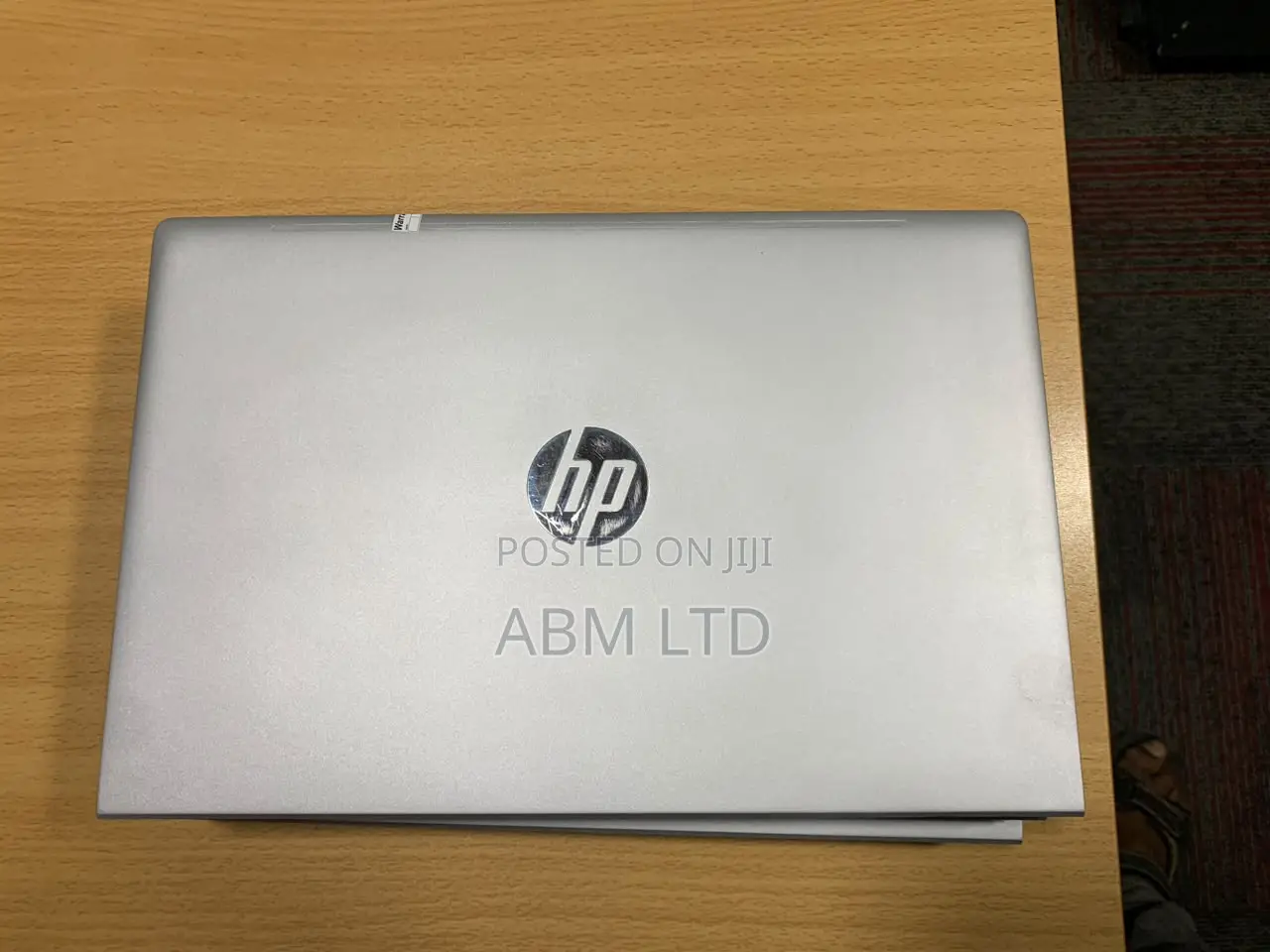Laptop HP ProBook 445 G8 8GB AMD Ryzen 5 SSD 256GB