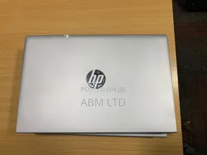 Laptop HP ProBook 445 G8 8GB AMD Ryzen 5 SSD 256GB